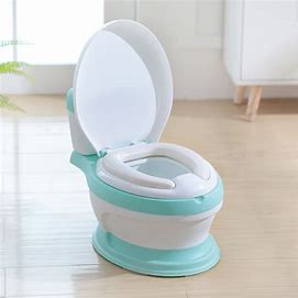 Toilet Training